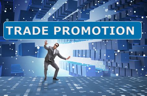 trade promotion lottery victoria